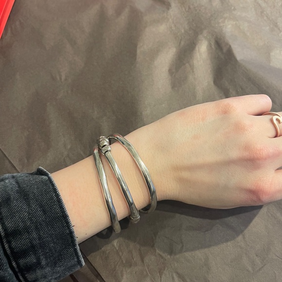 UNO de 50 Jewelry - UNOde50 "Another Round" Bracelet